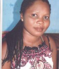 Rencontre Femme Togo à Lomé : Emilie, 37 ans